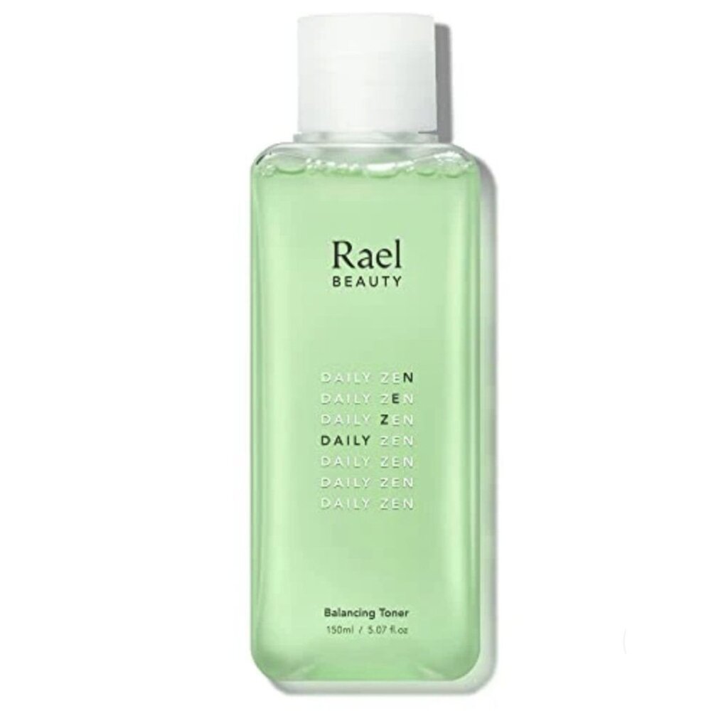 Rael Beauty Daily Zen Natural Balancing Facial Toner 5.07 oz